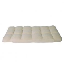 Microplush Beige Quilted Folding Gaming Chair Floor Recliner by Loungie -Loungie Sales Shop beige loungie bean bag chairs rc40 08be hd fa 1000