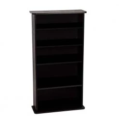 Black Media Storage by Atlantic -Loungie Sales Shop black atlantic media storage 37935726 fa 1000