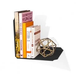 Flex V Black Media/Book Wall Shelf (2-Pack) by Atlantic -Loungie Sales Shop black atlantic media storage 38408110 4f 1000