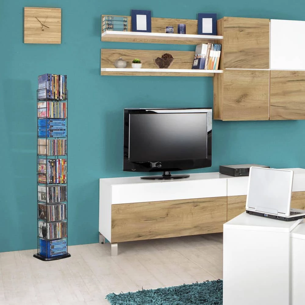 Black Media Storage by Atlantic 5 Black Media Storage by Atlantic - Image 3