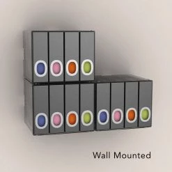 Black Media Storage by Atlantic -Loungie Sales Shop black atlantic media storage 96635496 31 1000