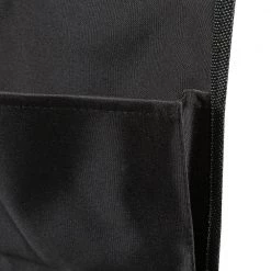 Over the Arm Black Remote Caddy by Atlantic 13 Over the Arm Black Remote Caddy by Atlantic -Loungie Sales Shop black atlantic media storage 96635642 1d 1000