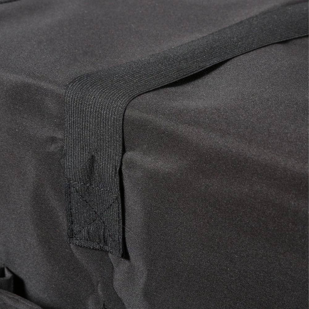 Over the Arm Black Remote Caddy by Atlantic 8 Over the Arm Black Remote Caddy by Atlantic - Image 6