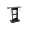 Game Central TV Stand and Game Storage by Atlantic 1 Game Central TV Stand and Game Storage by Atlantic -Loungie Sales Shop black atlantic tv stands 38806135 64 1000