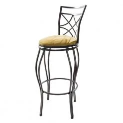 The Home Source Web Bronze Bistro Set by Home Source Industries 14 The Home Source Web Bronze Bistro Set by Home Source Industries -Loungie Sales Shop bronze home source industries dining room sets web bistro hd 1f 1000
