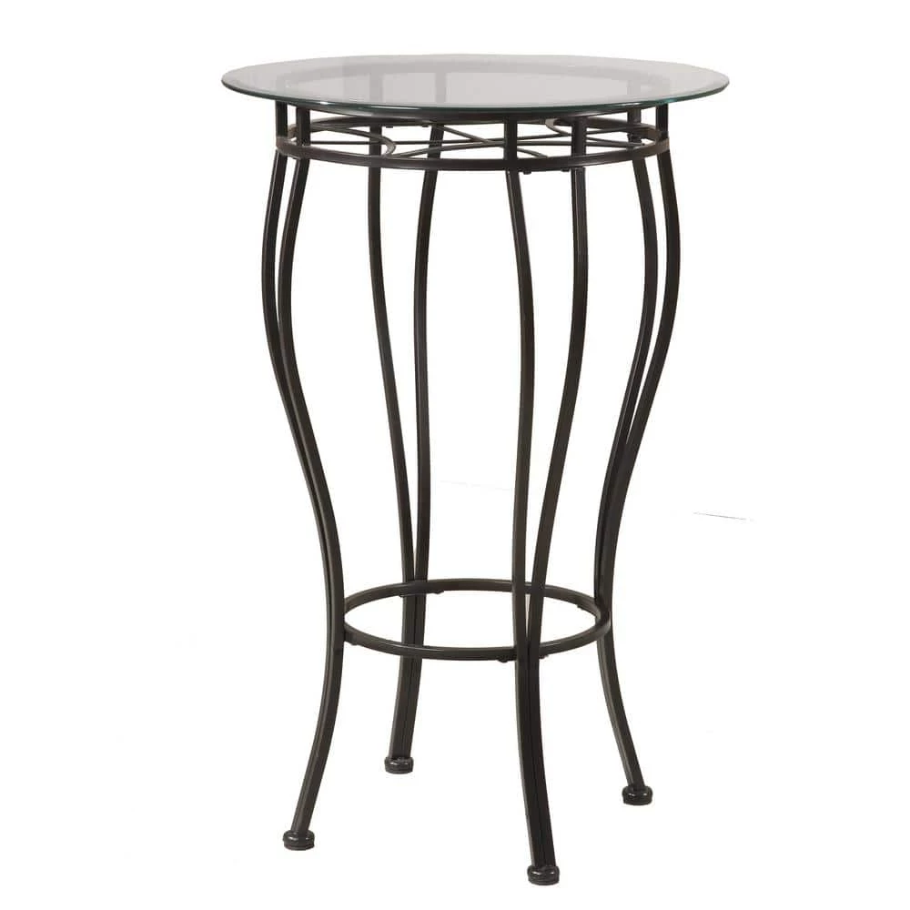 The Home Source Web Bronze Bistro Set by Home Source Industries 5 The Home Source Web Bronze Bistro Set by Home Source Industries - Image 3