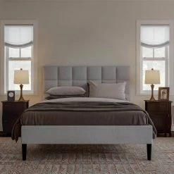 14 in. Dark Brown Rectangle MDF Wood End Tables With Drawers (Set of 2) by Lavish Home -Loungie Sales Shop dark brown lavish home end side tables 80 endtbl 8 2 44 1000