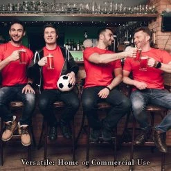 29.5 in. Dark Walnut Modern Wooden Backless Bar Stools with Metal Hairpin Legs (Set of 2) by Lavish Home -Loungie Sales Shop dark walnut coffee lavish home bar stools hw0200252 fa 1000