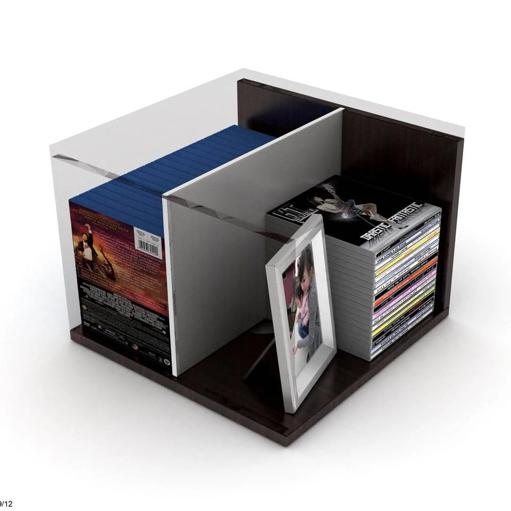 Espresso Media Tower by Atlantic 7 Espresso Media Tower by Atlantic - Image 5