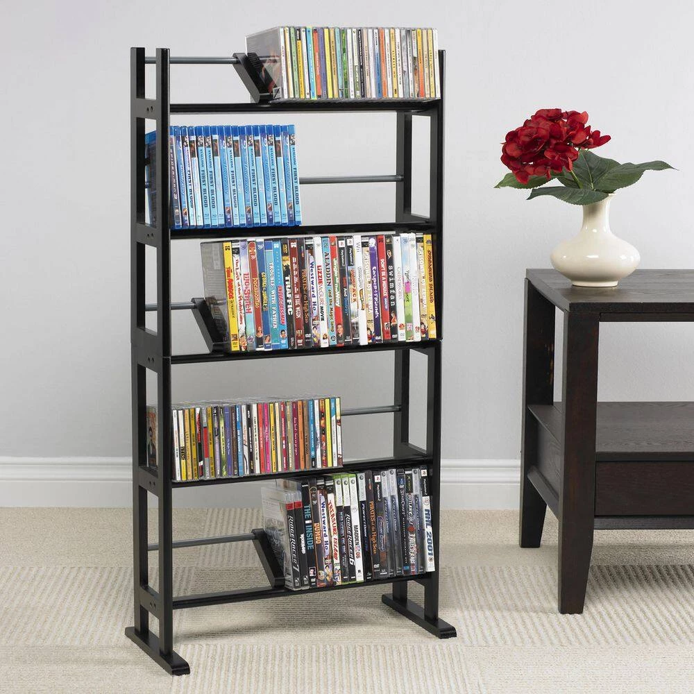 Element Gloss Media Storage by Atlantic 6 Element Gloss Media Storage by Atlantic - Image 4