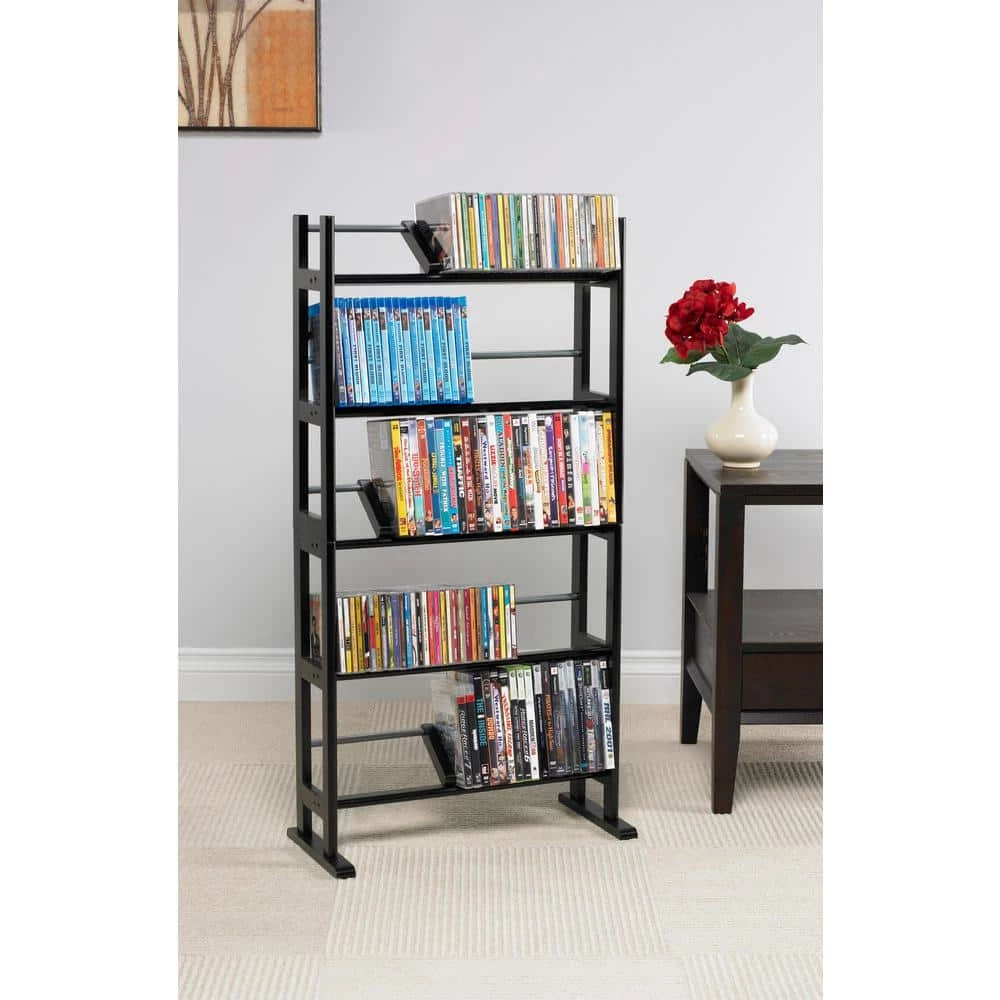 Element Gloss Media Storage by Atlantic 5 Element Gloss Media Storage by Atlantic - Image 3