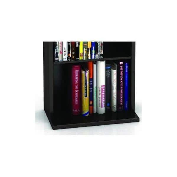 Summit Espresso Media Storage by Atlantic 6 Summit Espresso Media Storage by Atlantic - Image 4