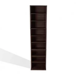 Summit Espresso Media Storage by Atlantic 18 Summit Espresso Media Storage by Atlantic -Loungie Sales Shop espresso atlantic media storage 74735727 4f 1000