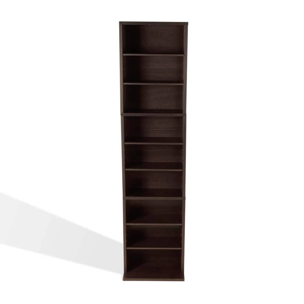 Summit Espresso Media Storage by Atlantic 9 Summit Espresso Media Storage by Atlantic - Image 7