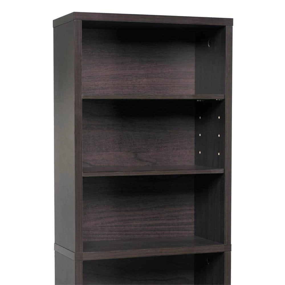 Summit Espresso Media Storage by Atlantic 7 Summit Espresso Media Storage by Atlantic - Image 5