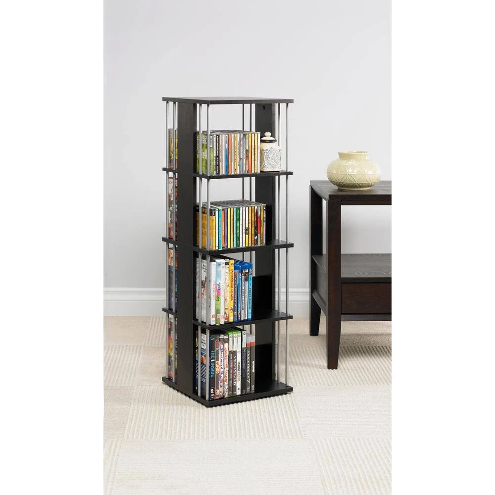 Typhoon Espresso Media Storage by Atlantic 6 Typhoon Espresso Media Storage by Atlantic - Image 4