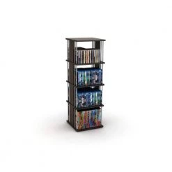 Typhoon Espresso Media Storage by Atlantic