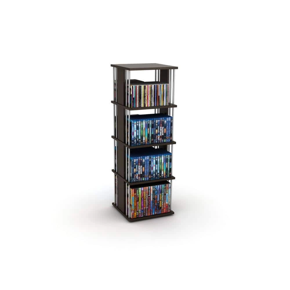 Typhoon Espresso Media Storage by Atlantic 3 Typhoon Espresso Media Storage by Atlantic