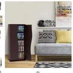 Venus Espresso Media Storage by Atlantic 12 Venus Espresso Media Storage by Atlantic -Loungie Sales Shop espresso atlantic media storage 83035729 1f 1000