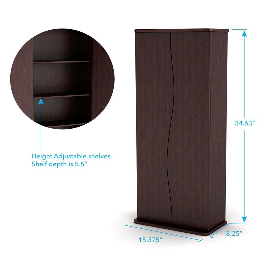 Venus Espresso Media Storage by Atlantic 5 Venus Espresso Media Storage by Atlantic - Image 3