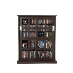 Espresso Media Storage by Atlantic -Loungie Sales Shop espresso atlantic media storage 94835721 31 1000