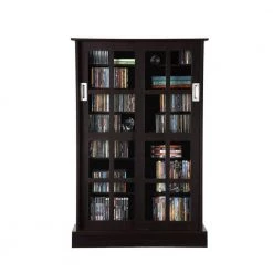 Espresso Media Storage by Atlantic -Loungie Sales Shop espresso atlantic media storage 94835721 77 1000