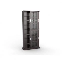 Espresso Media Storage by Atlantic