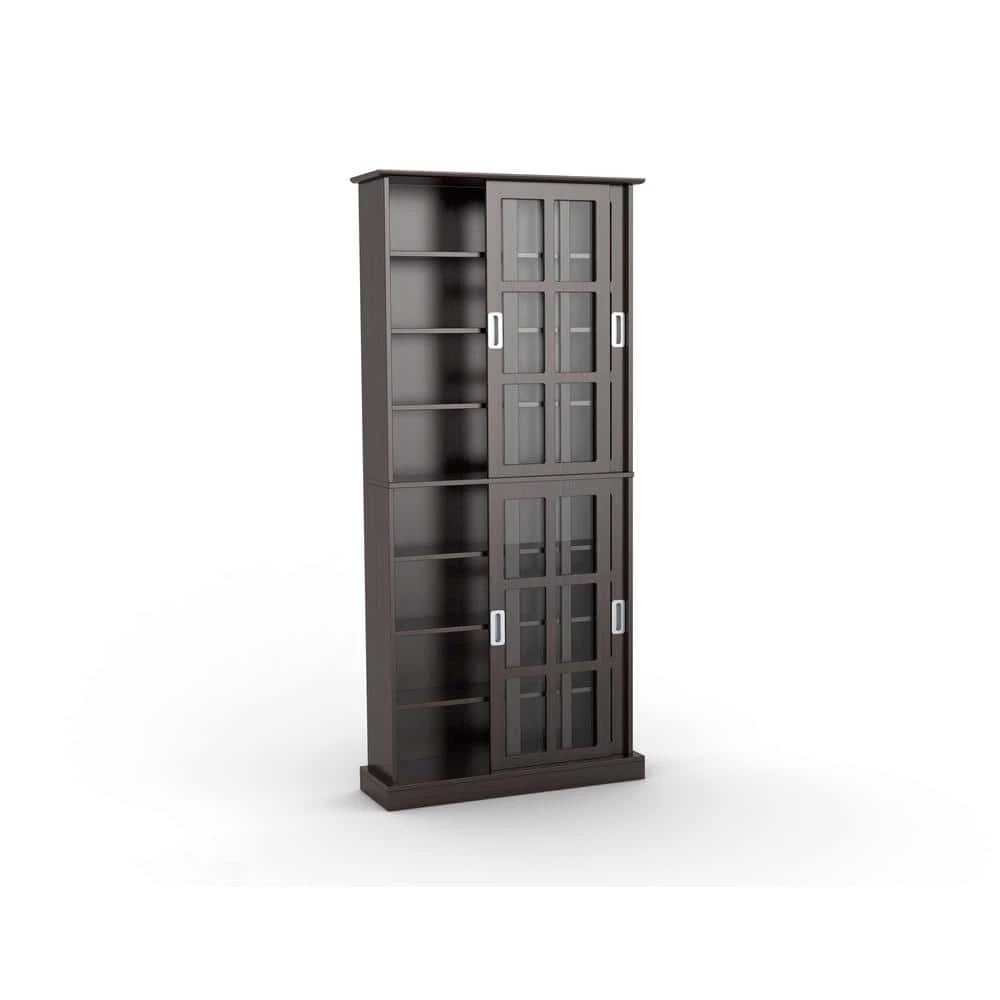Espresso Media Storage by Atlantic 3 Espresso Media Storage by Atlantic