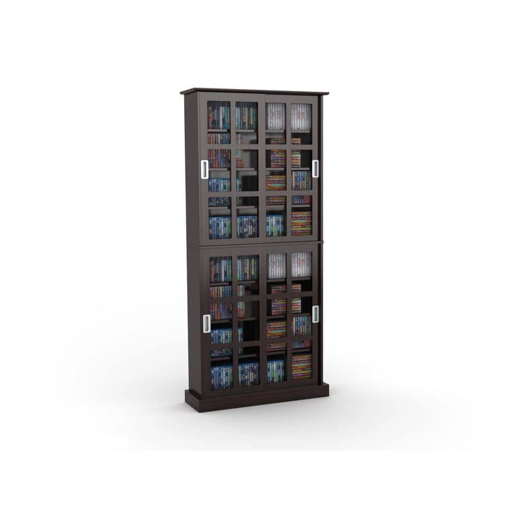 Espresso Media Storage by Atlantic 6 Espresso Media Storage by Atlantic - Image 4