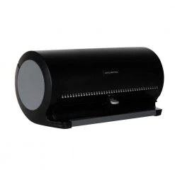 Black Disc Storage Manager by Atlantic -Loungie Sales Shop gloss atlantic media storage 85012055 c3 1000