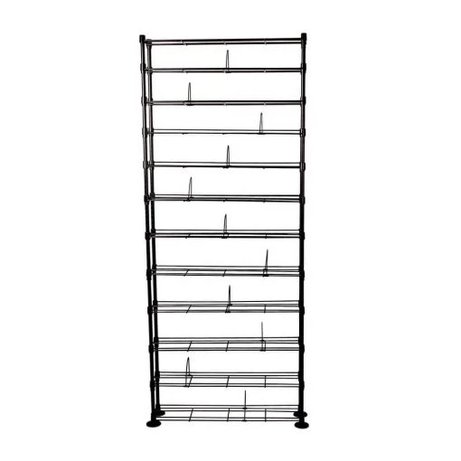 Maxsteel Gray Multimedia Rack Gunmetal by Atlantic -Loungie Sales Shop gray atlantic media storage 38408071 64 1000
