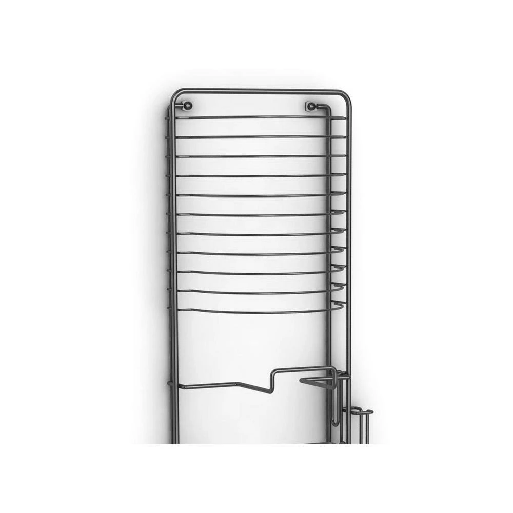 Wall Mount Game Rack by Atlantic 6 Wall Mount Game Rack by Atlantic - Image 4