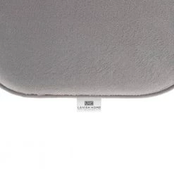 Gray Memory Foam Chair Pad by Lavish Home -Loungie Sales Shop gray lavish home chair pads hw8911037 76 1000