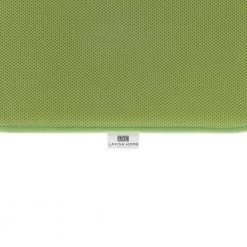Green Foam Chair Pad (Set of 4) by Lavish Home 17 Green Foam Chair Pad (Set of 4) by Lavish Home -Loungie Sales Shop green lavish home chair pads hw8911041 76 1000