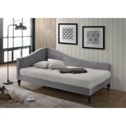 Home Source Brammer Daybed by Home Source Industries -Loungie Sales Shop grey home source industries daybeds mb 1031 hd 31 1000