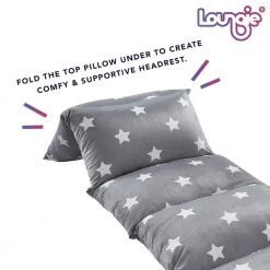 Loungie Sales Shop -Loungie Sales Shop grey stars loungie bean bag chairs lc186 20gw hd 66 1000