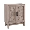 Home Source Jill Zarin Small Cabinet with Wood Doors in Grey Wash by Home Source Industries -Loungie Sales Shop grey wash home source industries bar cabinets jz62 gw hd 64 1000