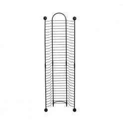 Gunmetal Media Storage by Atlantic