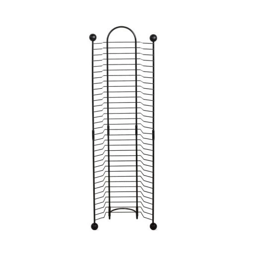 Gunmetal Media Storage by Atlantic -Loungie Sales Shop gun metal atlantic media storage 63712046 64 1000