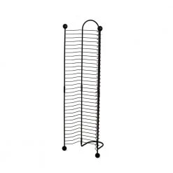 Gunmetal Media Storage by Atlantic 10 Gunmetal Media Storage by Atlantic -Loungie Sales Shop gun metal atlantic media storage 63712046 fa 1000