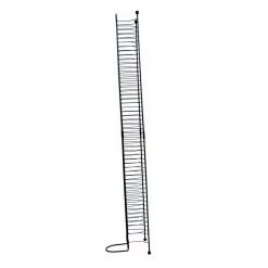 Gunmetal Media Storage by Atlantic -Loungie Sales Shop gunmetal atlantic media storage 63712035 e1 1000