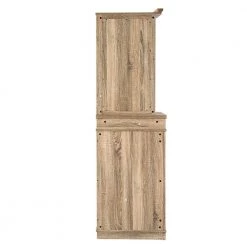 Home Source Arms Oak Wood Corner Bar by Home Source Industries 13 Home Source Arms Oak Wood Corner Bar by Home Source Industries -Loungie Sales Shop oak home source industries home bars dc06 mop 66 1000