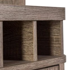 Home Source Arms Oak Wood Corner Bar by Home Source Industries 18 Home Source Arms Oak Wood Corner Bar by Home Source Industries -Loungie Sales Shop oak home source industries home bars dc06 mop 76 1000