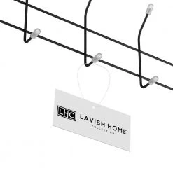 Rustic Brown Woodgrain and Black Rustic Farmhouse Style Entryway Hall Tree and Coat Rack by Lavish Home -Loungie Sales Shop rustic brown woodgrain look black lavish home hall trees hw0200262 1f 1000