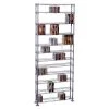 Maxsteel Silver Media Storage by Atlantic -Loungie Sales Shop silver atlantic media storage 63135237 64 1000