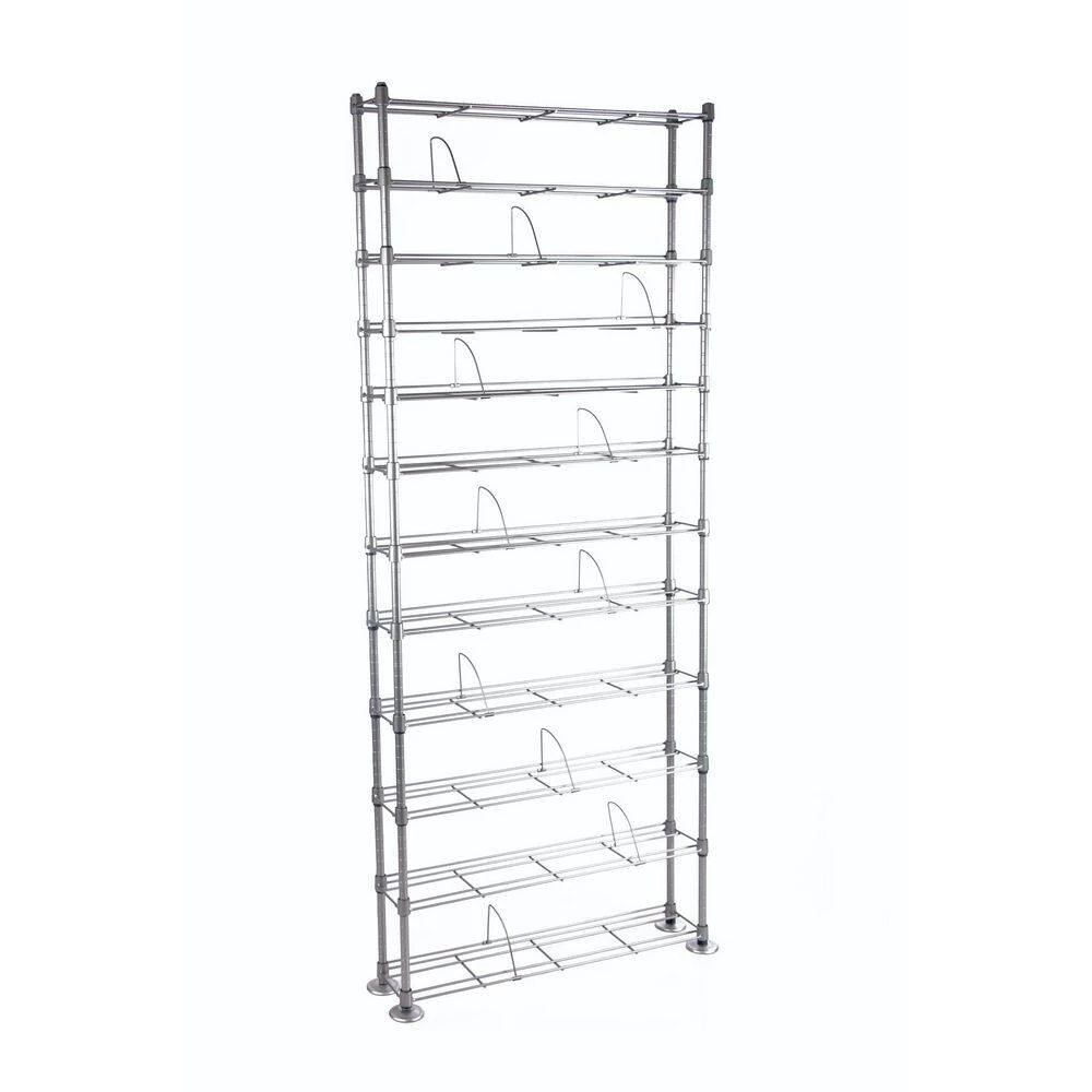 Maxsteel Silver Media Storage by Atlantic 4 Maxsteel Silver Media Storage by Atlantic - Image 2