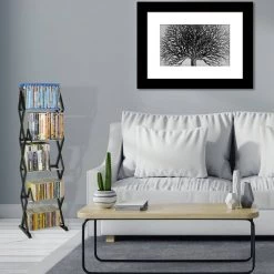 Mitsu Smoke Media Storage by Atlantic 15 Mitsu Smoke Media Storage by Atlantic -Loungie Sales Shop smoke atlantic media storage 64835195 31 1000